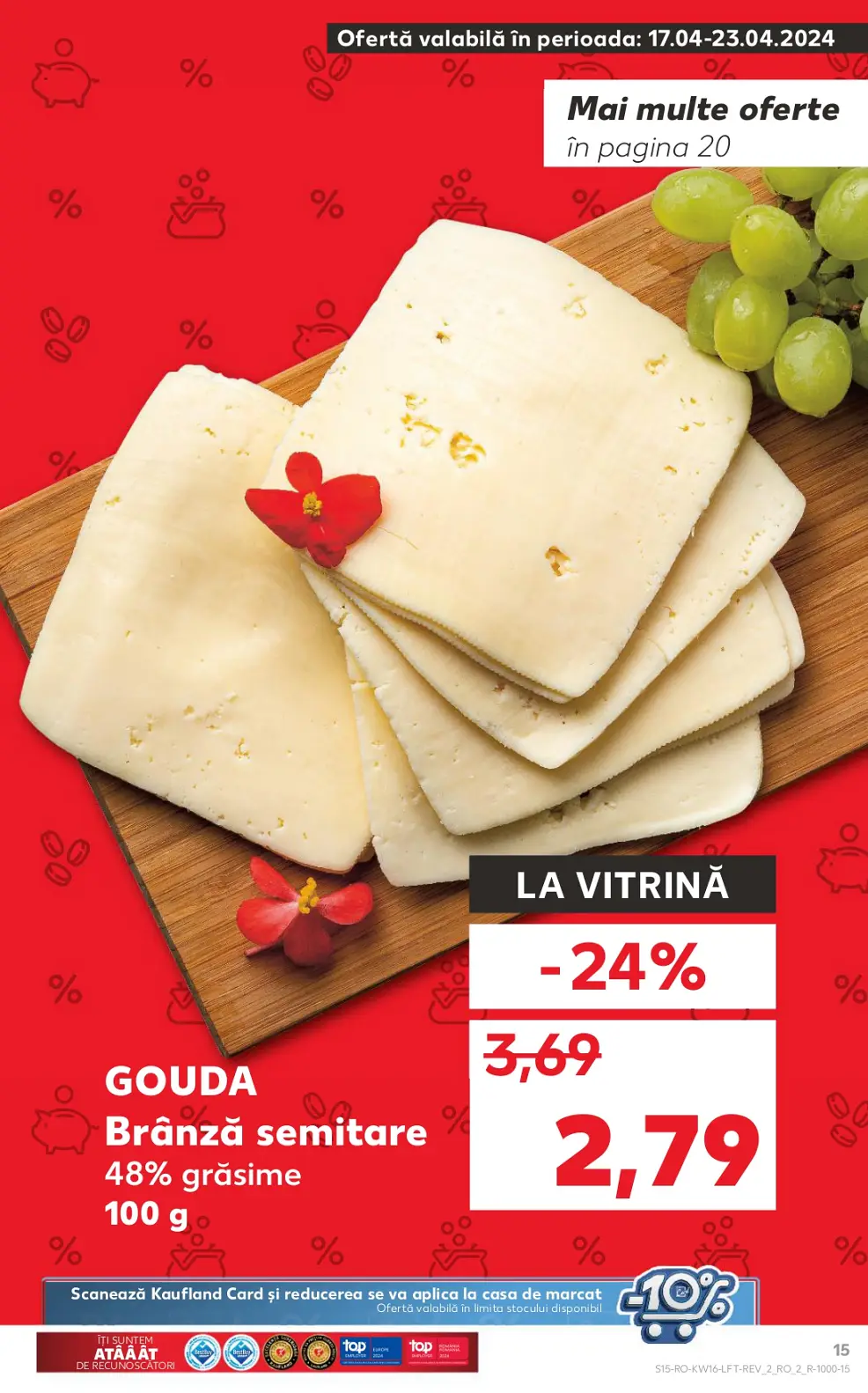 catalog Kaufland